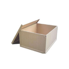 Factory Custom Board Honeycomb Corrugated Cardboard Sheets Packing Carton